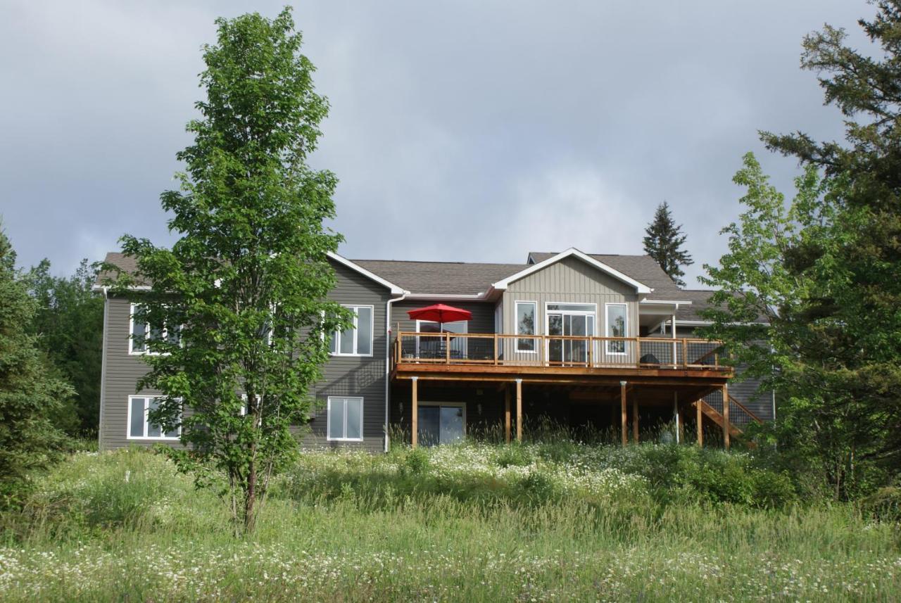 Top Of Algonquin Bed And Breakfast Mattawa Esterno foto