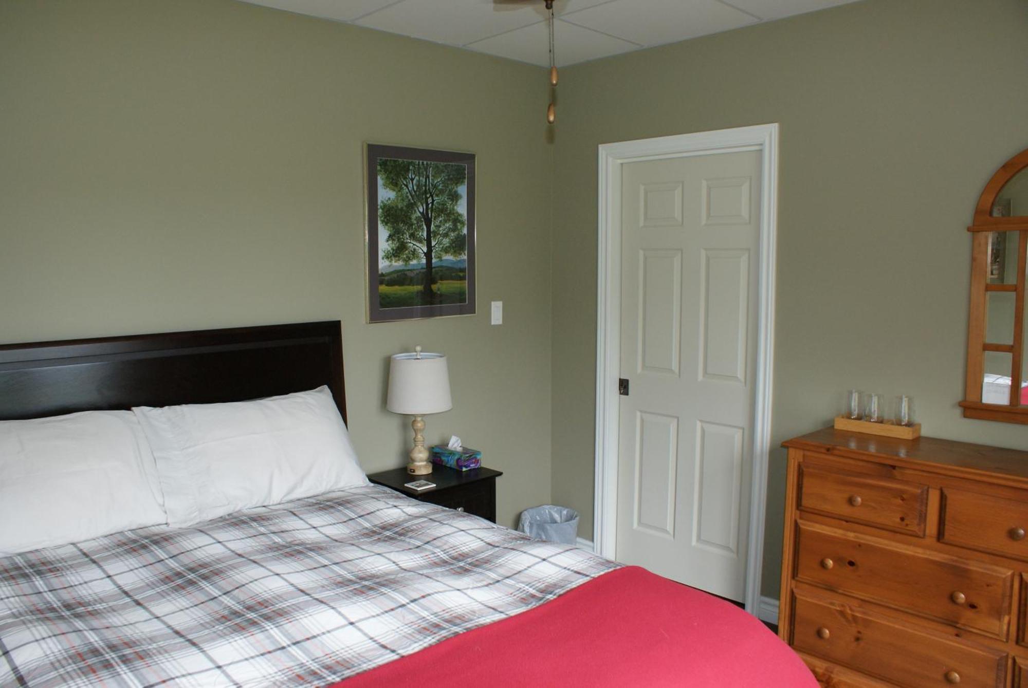 Top Of Algonquin Bed And Breakfast Mattawa Esterno foto