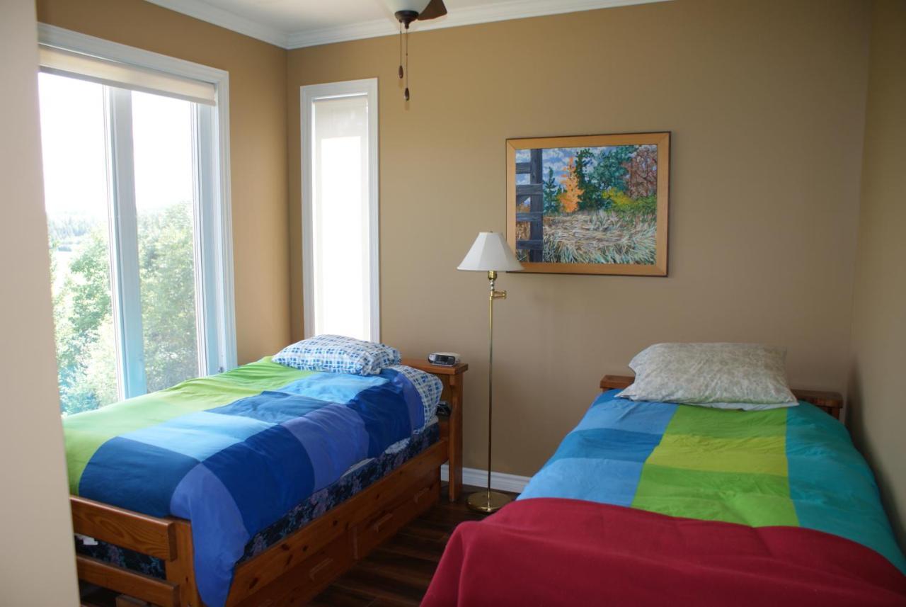 Top Of Algonquin Bed And Breakfast Mattawa Esterno foto