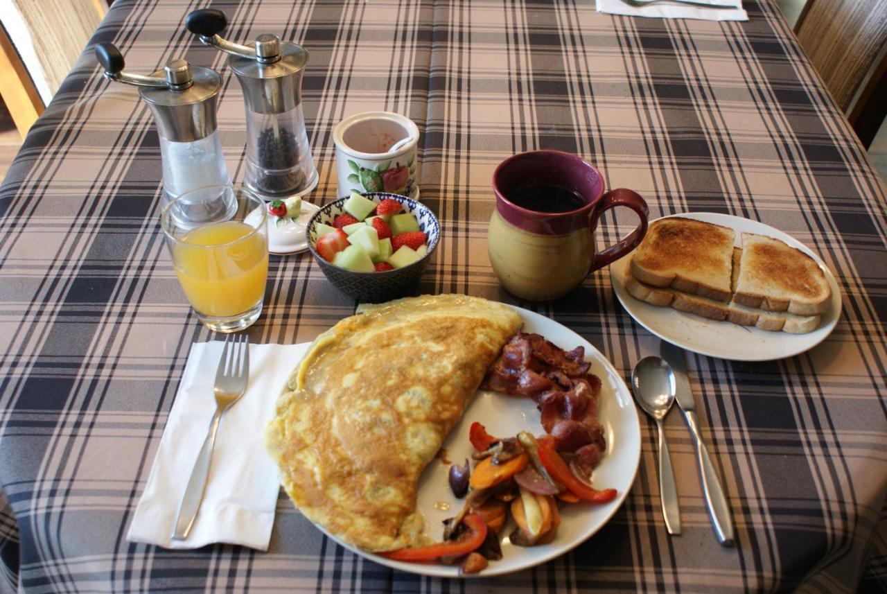 Top Of Algonquin Bed And Breakfast Mattawa Esterno foto
